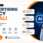AI Advertising Agency Mohali for Smart Business Growth