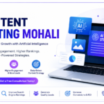 AI Content Marketing Mohali: Boost Growth with AI