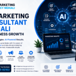 AI Marketing Consultant In Mohali for Business Growth