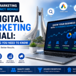 AI Digital Marketing Mohali: Everything You Need to Know