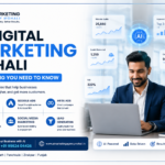 AI Digital Marketing Mohali: Everything You Need to Know