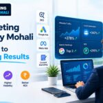 AI Marketing Company Mohali : From Data to Marketing Results